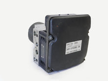 Load image into Gallery viewer, 2008 - 2010 BMW 5 SERIES E61 ABS PUMP ANTI LOCK BRAKE MODULE STABILITY UNIT OEM, used