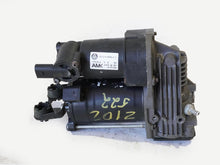 Load image into Gallery viewer, 2006 - 2010 BMW 5 SERIES E61 SW AIR RIDE SUSPENSION COMPRESSOR EBLV2008A  OEM, used