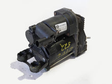 Load image into Gallery viewer, 2006 - 2010 BMW 5 SERIES E61 SW AIR RIDE SUSPENSION COMPRESSOR EBLV2008A  OEM, buy