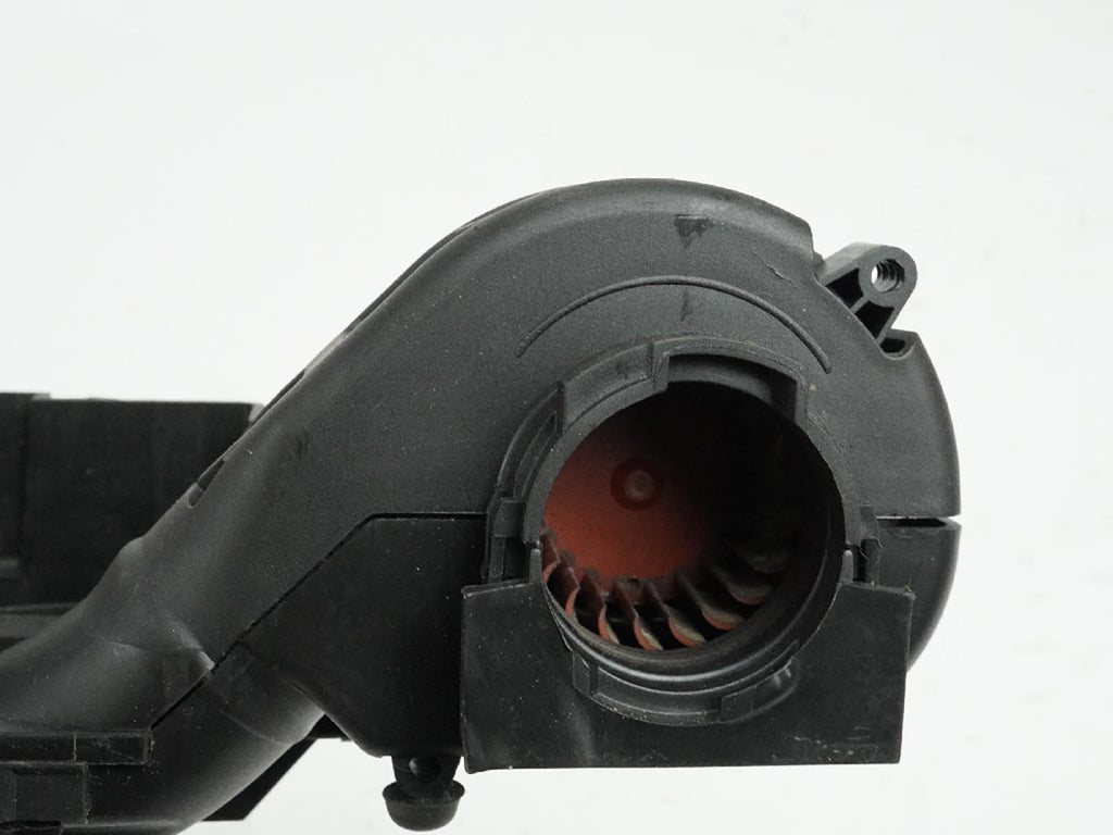  2008 - 2010 BMW 5 SERIES E61 ENGINE COMPUTER HOUSING FAN BLOWER MOTOR UNIT OEM, in stock