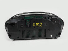 Load image into Gallery viewer, 2008 - 2010 BMW 5 SERIES E61 3.0L 6 CYL MPH SPEEDOMETER CLUSTER 62109194887 OEM, price