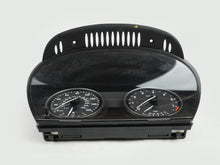 Load image into Gallery viewer, 2008 - 2010 BMW 5 SERIES E61 3.0L 6 CYL MPH SPEEDOMETER CLUSTER 62109194887 OEM, buy