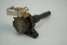 Load image into Gallery viewer, 1995 - 1999 BMW 740I ENGINE ELECTRIC COIL IGNITION PACK ASSEMBLY 1748017 OEM, used