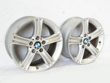 Load image into Gallery viewer, 2012 - 2018 BMW 3 SERIES F30 style 391 WHEEL 5 SPOKE 7.5JX17R 37MM 5-120MM OEM, price