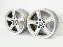 Load image into Gallery viewer, 2012 - 2018 BMW 3 SERIES F30 style 391 WHEEL 5 SPOKE 7.5JX17R 37MM 5-120MM OEM, cheap