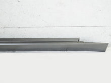 Load image into Gallery viewer, 2008 - 2010 BMW 5 SERIES E61 SW ROCKER SKIRT PANEL EXTERIOR PASSENGER RIGHT OEM, price