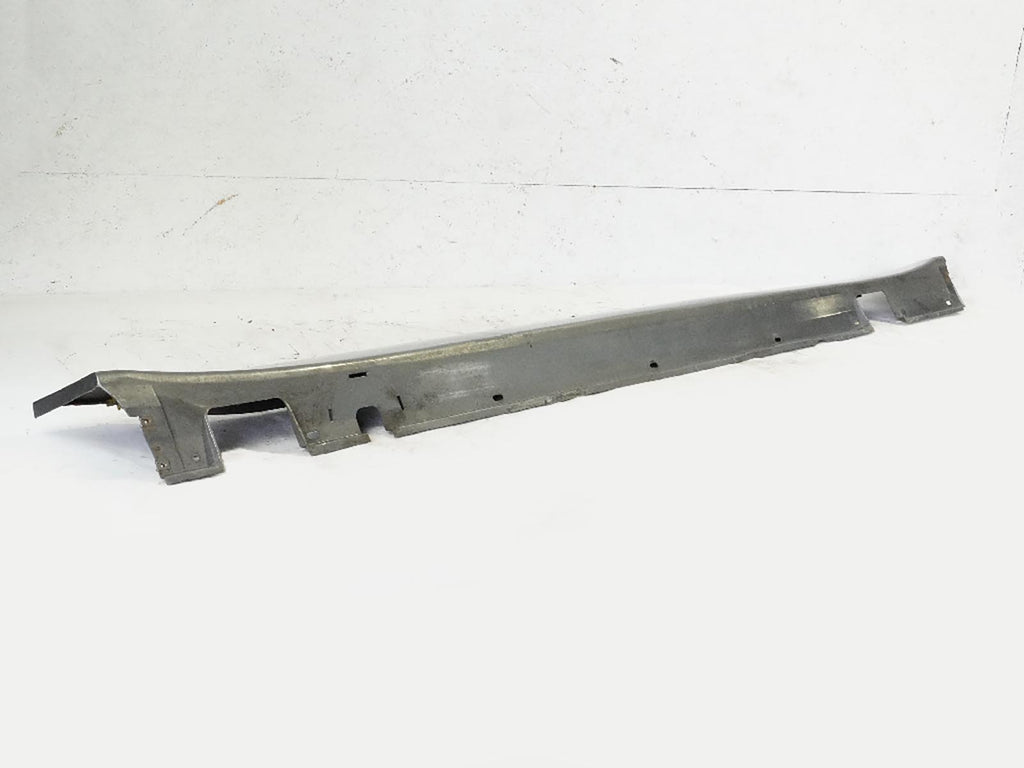  2008 - 2010 BMW 5 SERIES E61 SW ROCKER SKIRT PANEL EXTERIOR PASSENGER RIGHT OEM, cheap