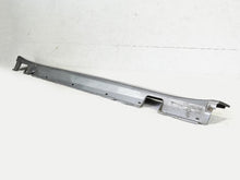 Load image into Gallery viewer, 2008 - 2010 BMW 5 SERIES E61 SW ROCKER SKIRT PANEL EXTERIOR PASSENGER RIGHT OEM, used