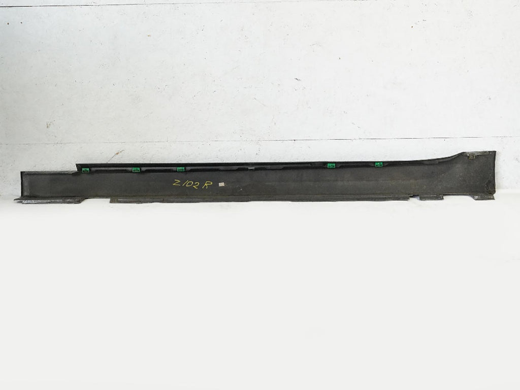  2008 - 2010 BMW 5 SERIES E61 SW ROCKER SKIRT PANEL EXTERIOR PASSENGER RIGHT OEM, in stock