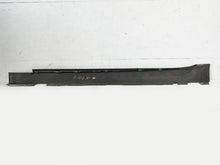 Load image into Gallery viewer, 2008 - 2010 BMW 5 SERIES E61 SW ROCKER SKIRT PANEL EXTERIOR PASSENGER RIGHT OEM, in stock