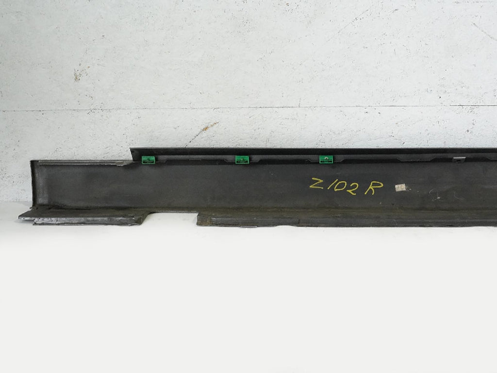  2008 - 2010 BMW 5 SERIES E61 SW ROCKER SKIRT PANEL EXTERIOR PASSENGER RIGHT OEM, buy