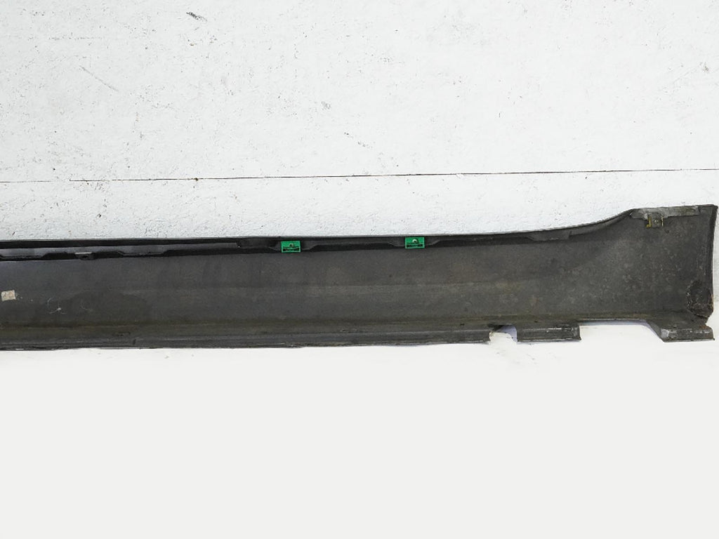  2008 - 2010 BMW 5 SERIES E61 SW ROCKER SKIRT PANEL EXTERIOR PASSENGER RIGHT OEM, price