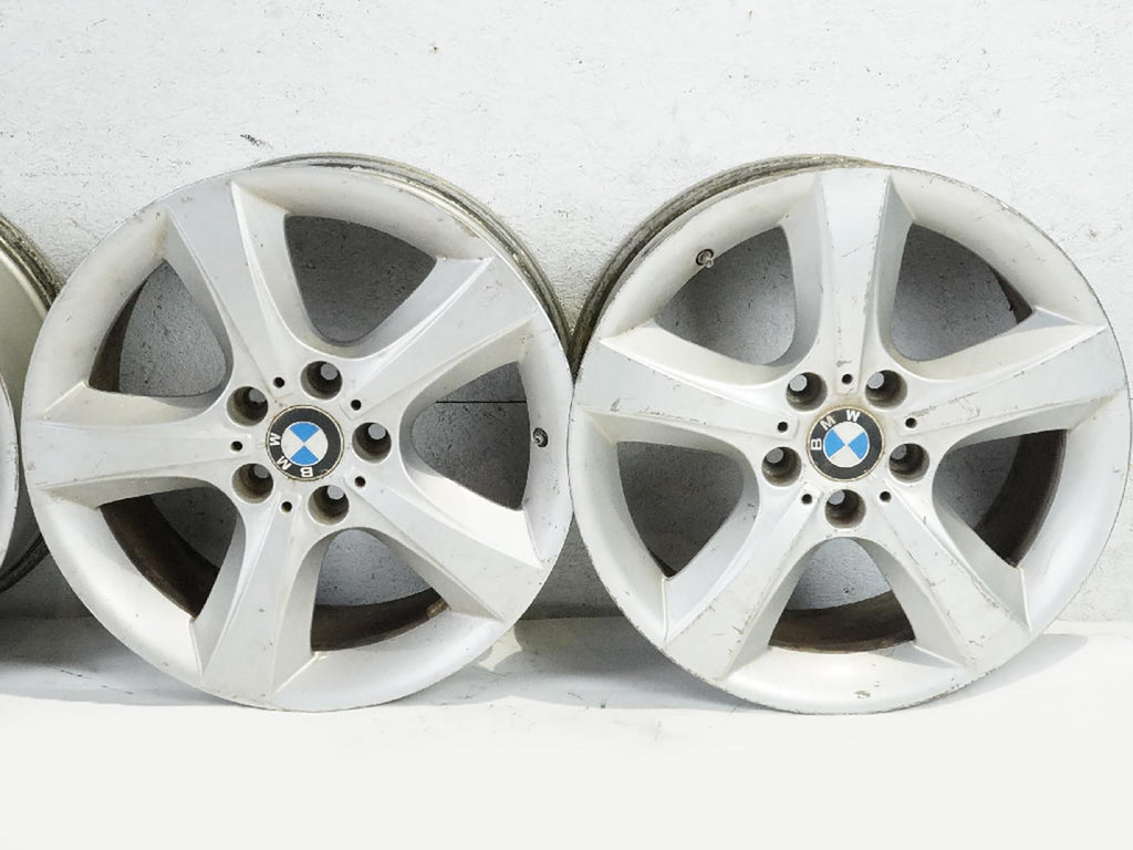  2007 - 2013 BMW X5 E70 WHEEL RIM 18X8.5J 5 SPOKE 46MM OFFSET 6772243 STYLE 210, price