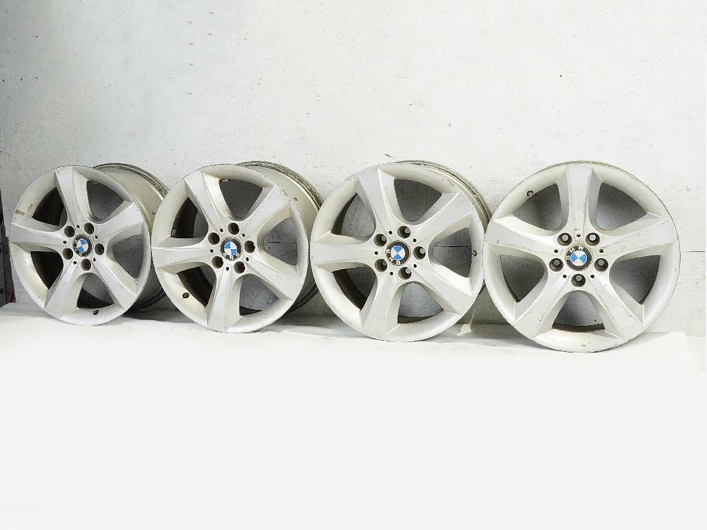  2007 - 2013 BMW X5 E70 WHEEL RIM 18X8.5J 5 SPOKE 46MM OFFSET 6772243 STYLE 210, in stock