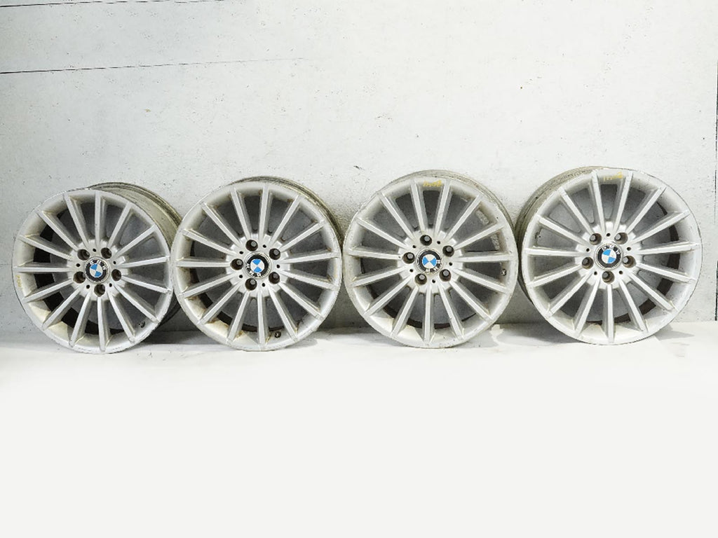  2011 - 2016 BMW 5 SERIES F10 WHEEL RIM STYLE 237 18X8 5-120MM 30MM OFFSET OEM, buy