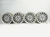 2011 - 2016 BMW 5 SERIES F10 WHEEL RIM STYLE 237 18X8 5-120MM 30MM OFFSET OEM