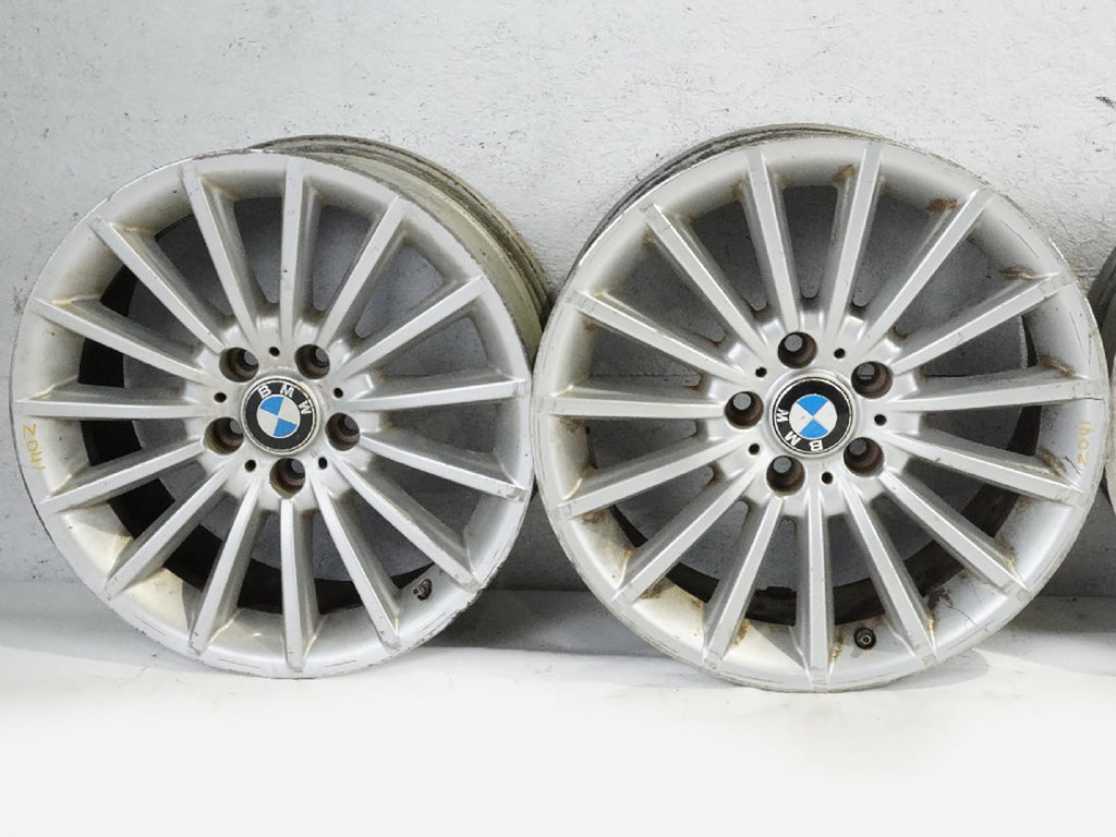  2011 - 2016 BMW 5 SERIES F10 WHEEL RIM STYLE 237 18X8 5-120MM 30MM OFFSET OEM, price