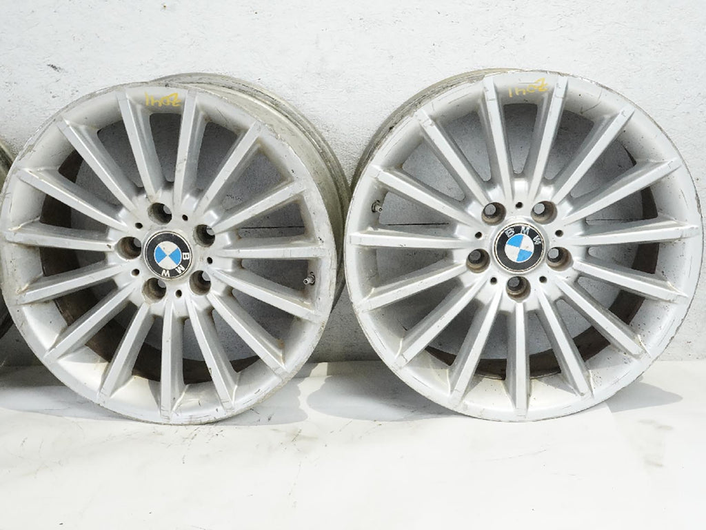  2011 - 2016 BMW 5 SERIES F10 WHEEL RIM STYLE 237 18X8 5-120MM 30MM OFFSET OEM, cheap