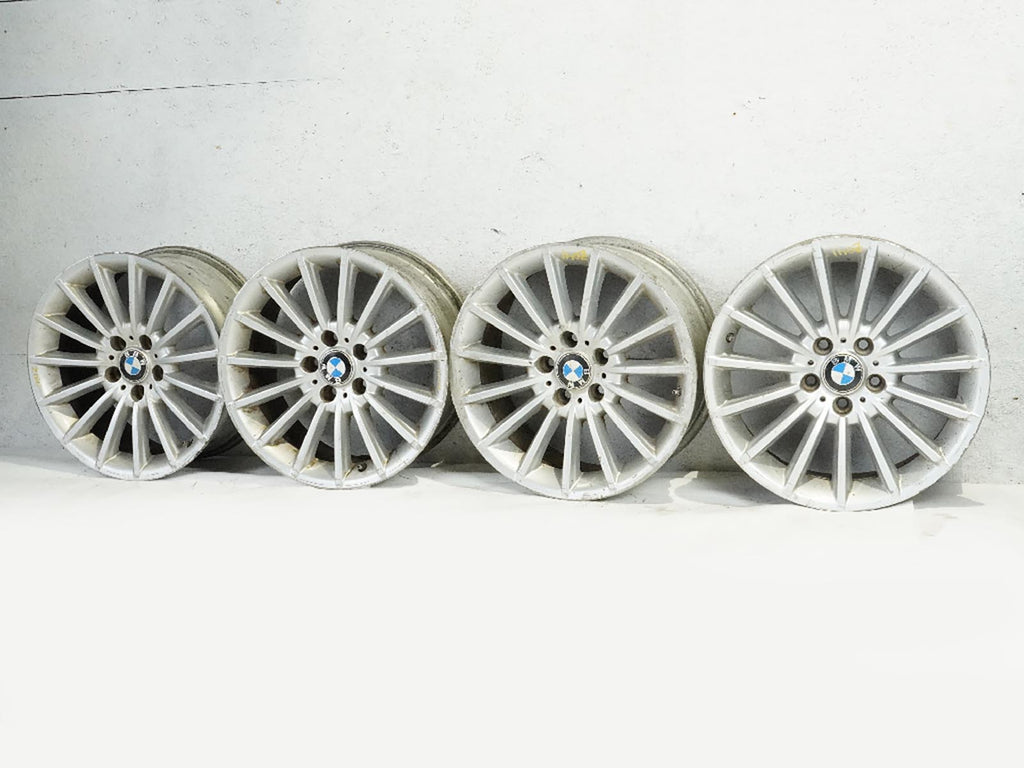  2011 - 2016 BMW 5 SERIES F10 WHEEL RIM STYLE 237 18X8 5-120MM 30MM OFFSET OEM, in stock