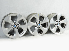 Load image into Gallery viewer, 2011 - 2017 BMW X3 F25 WHEEL RIM 17X8J 5-120MM 43MM OFFSET SET OF 3 STYLE 306 OEM, price