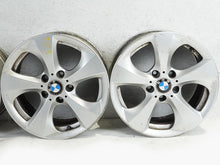 Load image into Gallery viewer, 2011 - 2017 BMW X3 F25 WHEEL RIM 17X8J 5-120MM 43MM OFFSET SET OF 3 STYLE 306 OEM, in stock