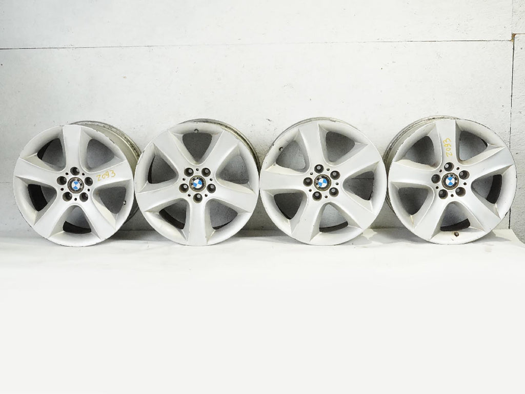  2007 - 2013 BMW X5 E70 WHEEL STYLE 212 ALLOY 19X9J 5-112MM 48MM OFFSET OEM, buy