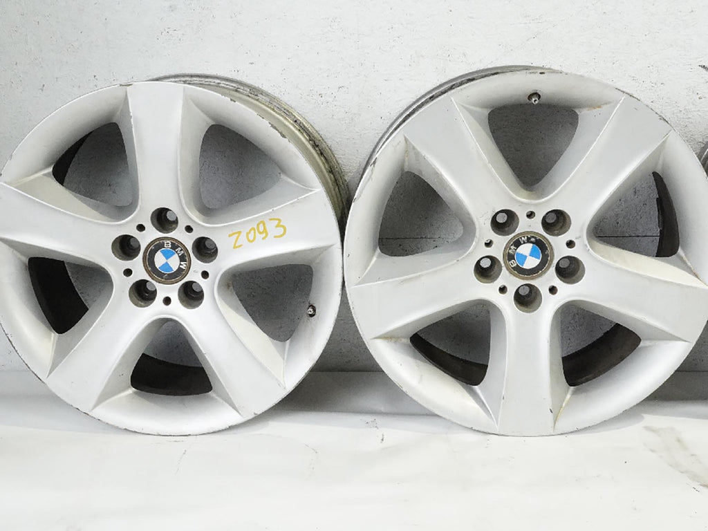  2007 - 2013 BMW X5 E70 WHEEL STYLE 212 ALLOY 19X9J 5-112MM 48MM OFFSET OEM, price