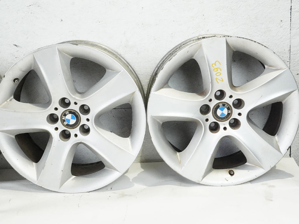  2007 - 2013 BMW X5 E70 WHEEL STYLE 212 ALLOY 19X9J 5-112MM 48MM OFFSET OEM, cheap