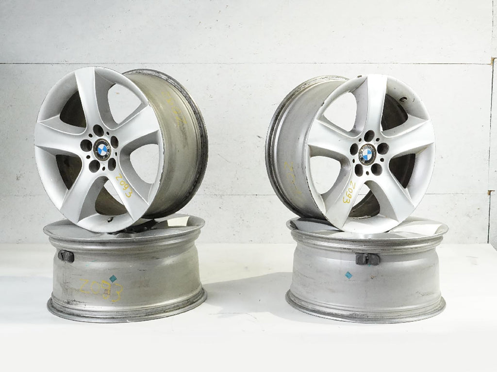  2007 - 2013 BMW X5 E70 WHEEL STYLE 212 ALLOY 19X9J 5-112MM 48MM OFFSET OEM, price