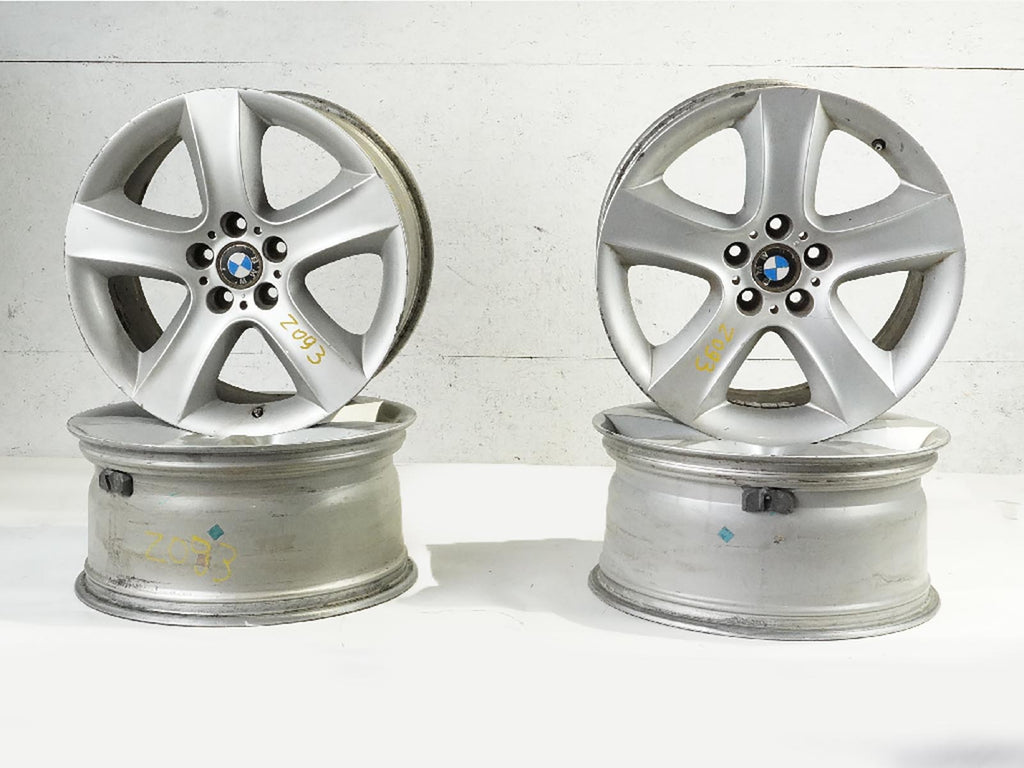  2007 - 2013 BMW X5 E70 WHEEL STYLE 212 ALLOY 19X9J 5-112MM 48MM OFFSET OEM, in stock