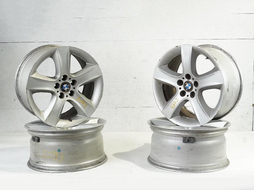  2007 - 2013 BMW X5 E70 WHEEL STYLE 212 ALLOY 19X9J 5-112MM 48MM OFFSET OEM, buy