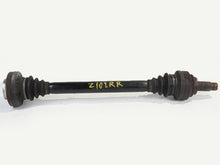 Load image into Gallery viewer, 2008 - 2010 BMW 5 SERIES E61 E60 MT AXLE SHAFT CV REAR PASSENGER RIGHT RH OEM, buy