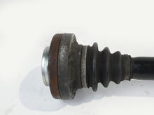 Load image into Gallery viewer, 2008 - 2010 BMW 5 SERIES E61 E60 MT AXLE SHAFT CV REAR PASSENGER RIGHT RH OEM, used