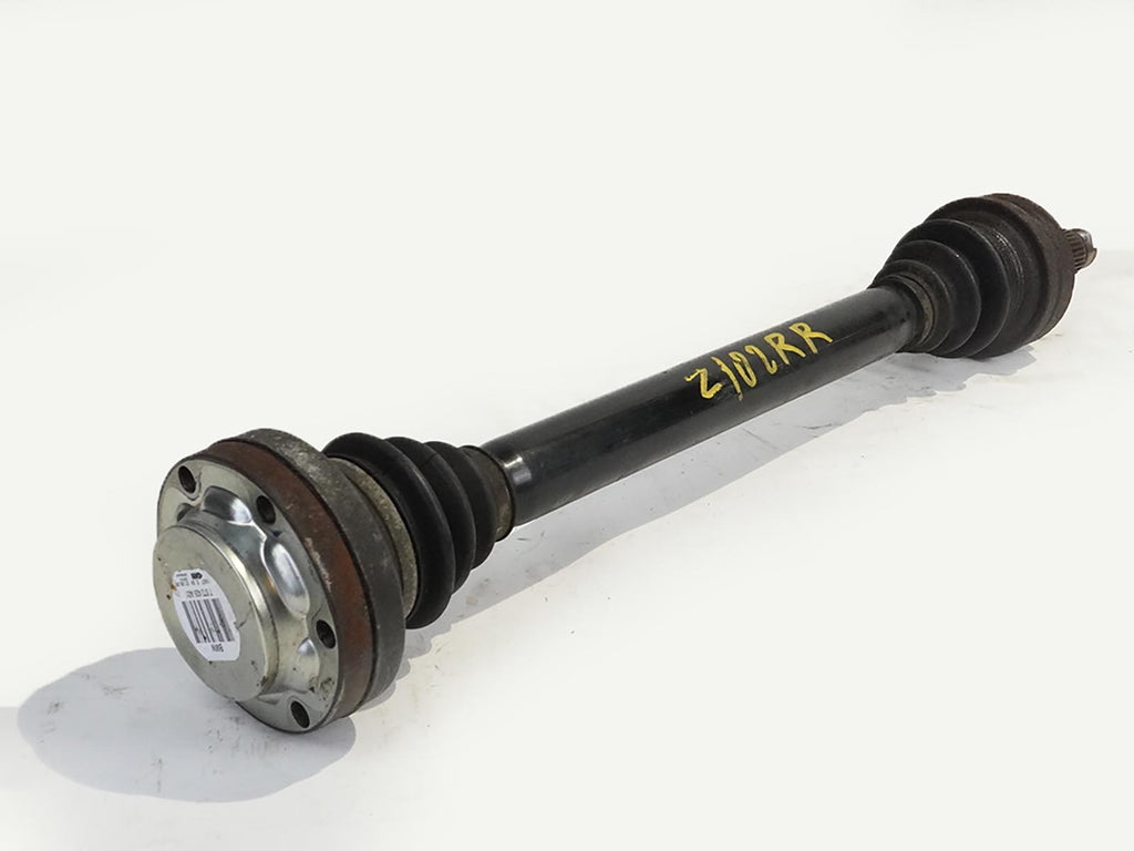  2008 - 2010 BMW 5 SERIES E61 E60 MT AXLE SHAFT CV REAR PASSENGER RIGHT RH OEM, in stock