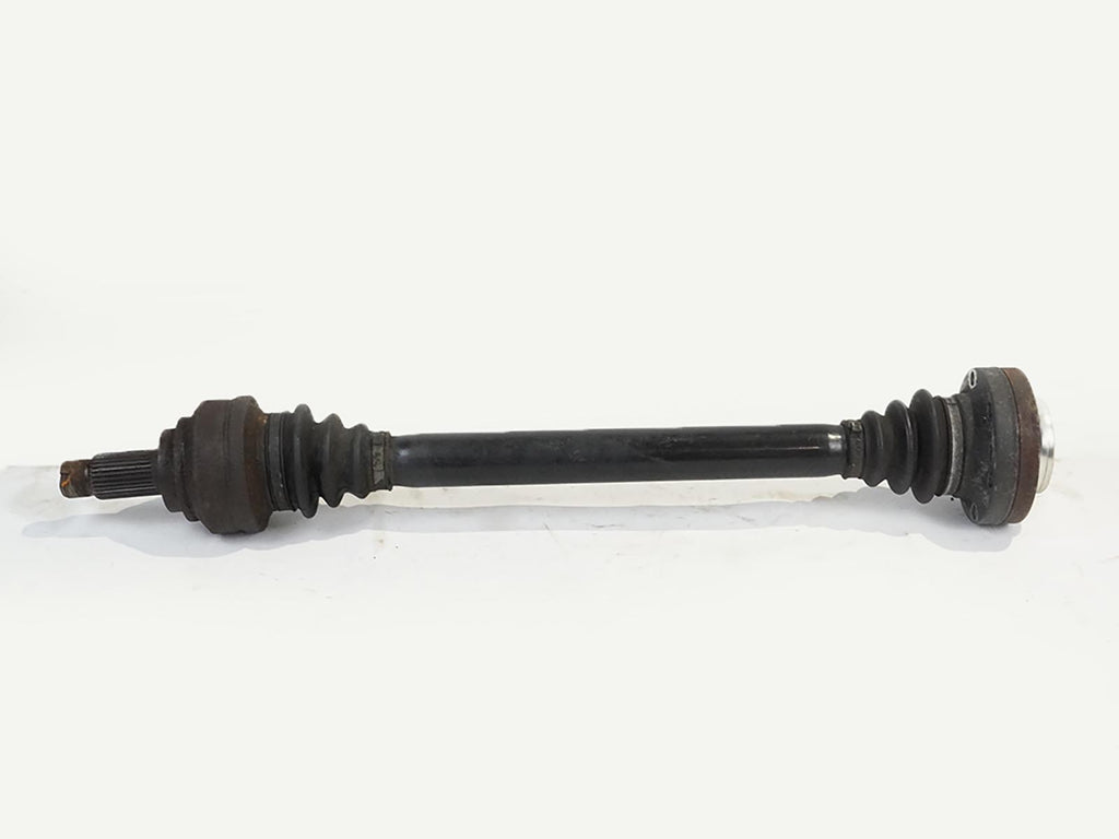  2008 - 2010 BMW 5 SERIES E61 E60 MT AXLE SHAFT CV REAR PASSENGER RIGHT RH OEM, cheap