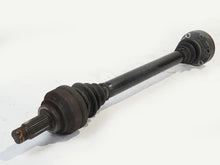 Load image into Gallery viewer, 2008 - 2010 BMW 5 SERIES E61 E60 MT AXLE SHAFT CV REAR PASSENGER RIGHT RH OEM, used