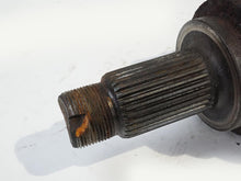 Load image into Gallery viewer, 2008 - 2010 BMW 5 SERIES E61 E60 MT AXLE SHAFT CV REAR PASSENGER RIGHT RH OEM, in stock