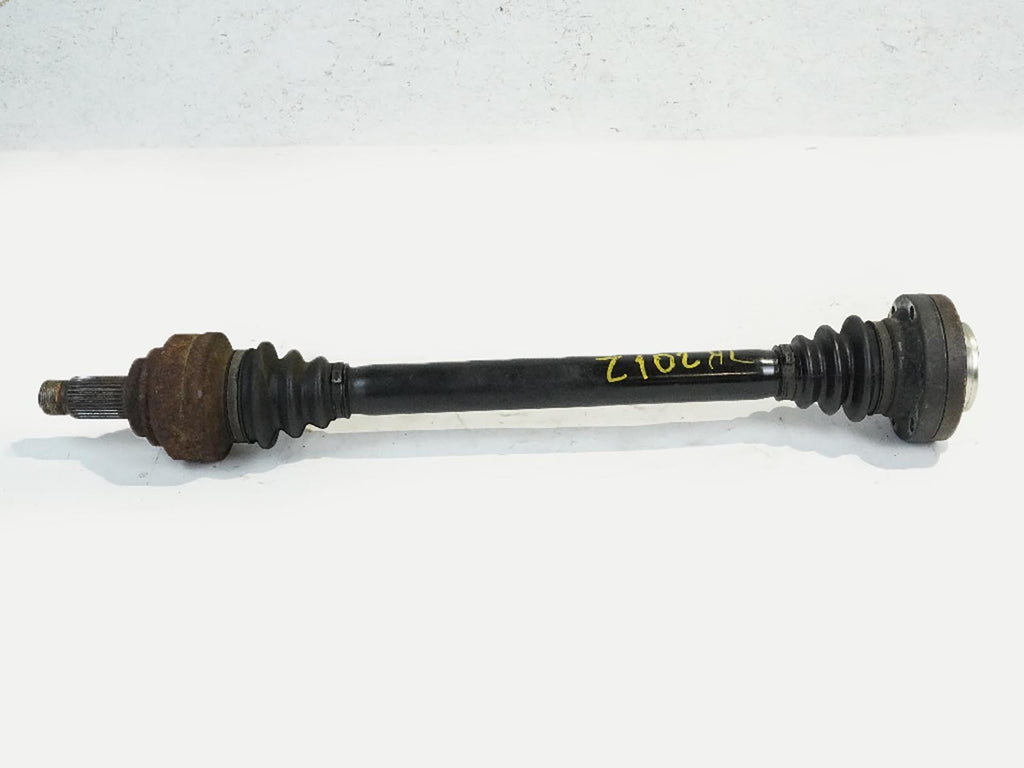  2008 - 2010 BMW 5 SERIES E61 E60 MT AXLE SHAFT CV REAR LEFT LH DRIVER 7572429, buy