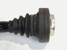 Load image into Gallery viewer, 2008 - 2010 BMW 5 SERIES E61 E60 MT AXLE SHAFT CV REAR LEFT LH DRIVER 7572429, price