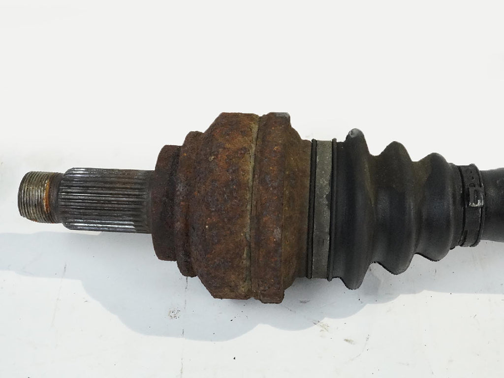  2008 - 2010 BMW 5 SERIES E61 E60 MT AXLE SHAFT CV REAR LEFT LH DRIVER 7572429, in stock