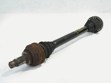 Load image into Gallery viewer, 2008 - 2010 BMW 5 SERIES E61 E60 MT AXLE SHAFT CV REAR LEFT LH DRIVER 7572429, buy