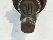 Load image into Gallery viewer, 2008 - 2010 BMW 5 SERIES E61 E60 MT AXLE SHAFT CV REAR LEFT LH DRIVER 7572429, in stock