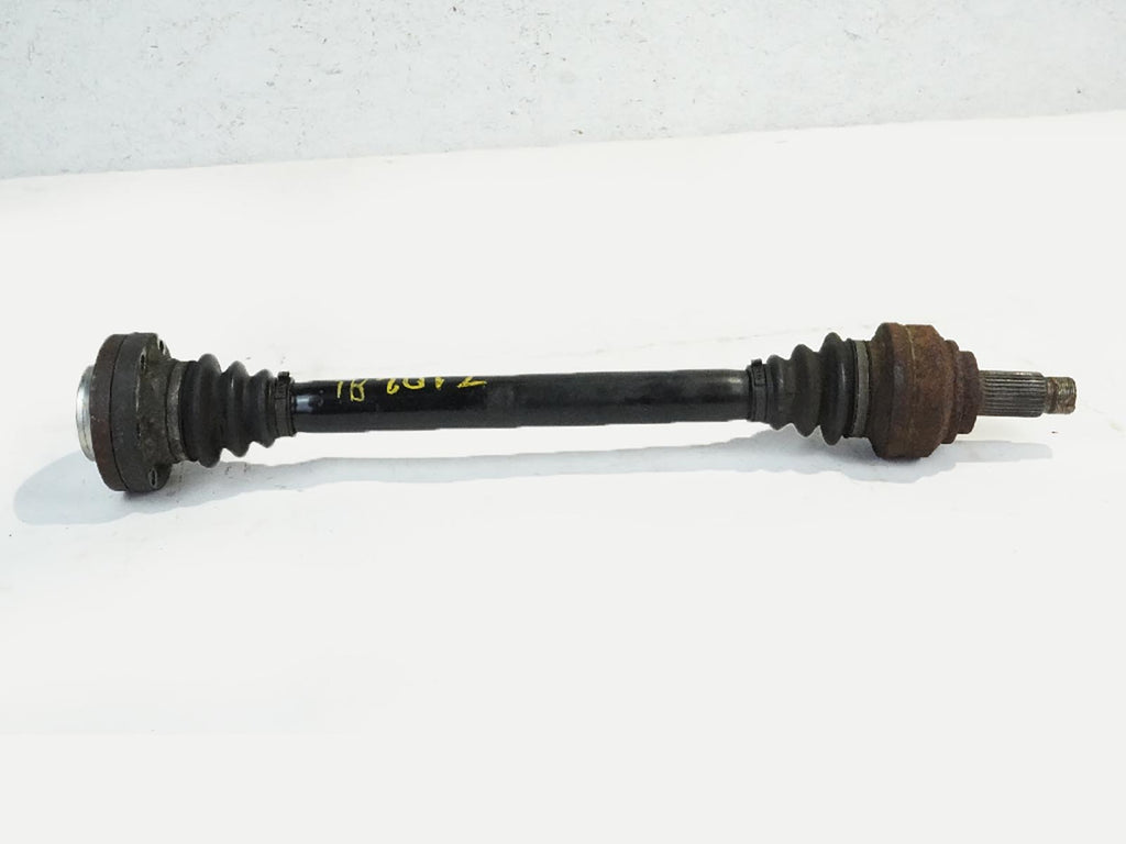  2008 - 2010 BMW 5 SERIES E61 E60 MT AXLE SHAFT CV REAR LEFT LH DRIVER 7572429, buy