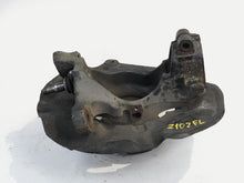 Load image into Gallery viewer, 2008 - 2010 BMW 5 SERIES E61 E60 SPINDLE KNUCKLE HUB FRONT DRIVER LEFT LH OEM, in stock