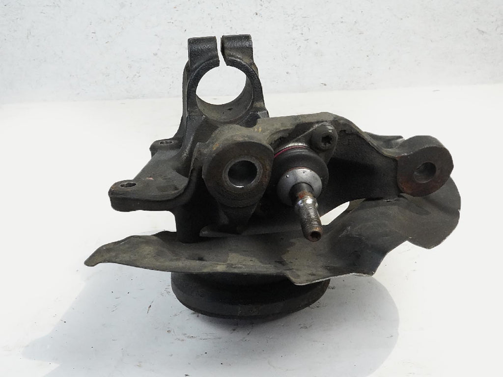  2008 - 2010 BMW 5 SERIES E61 E60 SPINDLE KNUCKLE HUB FRONT DRIVER LEFT LH OEM, price