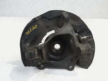 Load image into Gallery viewer, 2008 - 2010 BMW 5 SERIES E61 E60 SPINDLE KNUCKLE HUB FRONT DRIVER LEFT LH OEM, used