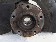 Load image into Gallery viewer, 2008 - 2010 BMW 5 SERIES E61 E60 SPINDLE KNUCKLE HUB FRONT DRIVER LEFT LH OEM, in stock