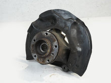 Load image into Gallery viewer, 2008 - 2010 BMW 5 SERIES E61 E60 SPINDLE KNUCKLE HUB FRONT DRIVER LEFT LH OEM, price