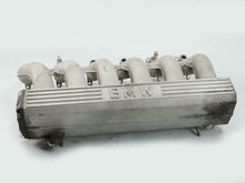 Load image into Gallery viewer, 1998 - 2001 BMW 7 SERIES E38 750 5.4L ENGINE INTAKE MANIFOLD PASSENGER RIGHT OEM, price