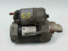 Load image into Gallery viewer, 2004 - 2005 BMW 3 SERIES E46 330I ENGINE STARTER MOTOR IGNITION ASSEMBLY OEM, used